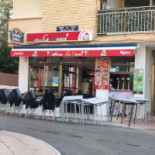 Taberna La Vasca