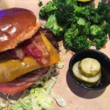 Chili's Grill
