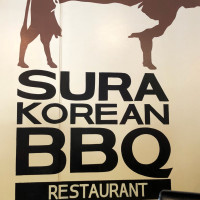 Sura Korean BBQ Restaurant