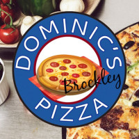 Dominic's Pizza