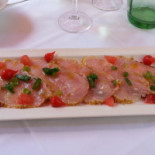 Le Bistrot Parisien