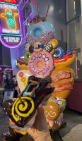 Universal Studios Voodoo Doughnut