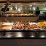 Marhaba Mediterranean Grill