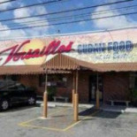 Versailles Cuban Food
