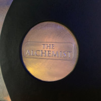 The Alchemist