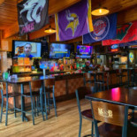 Main Street Sports Bar