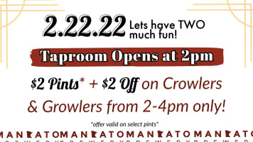 Mankato Brewery