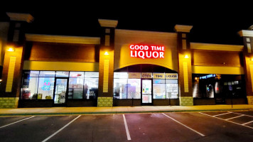 Good Time Liquors