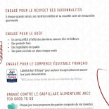 L'atelier Papilles