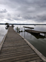 le Lac d'azur