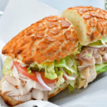 Mr. Pickle's Sandwich Shop