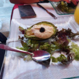 L'ombrée
