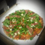 Pizza Du Monde