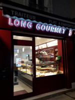 Traiteur Long Gourmet