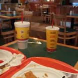 Bojangles
