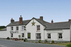 The Star Inn Vogue