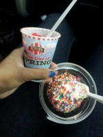 Rita's Italian Ice Frozen Custard