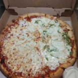 Zorba's Pizza Express