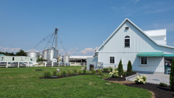 Vanderwende Farm Creamery