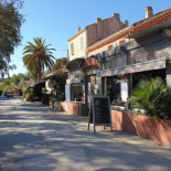 Auberge Des Glycines