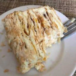 Shokolad Pastry & Cafe.