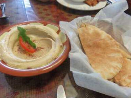 El Basha Mediterranean Grill