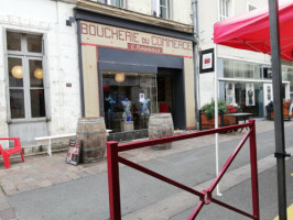 Saveurs et Papillons