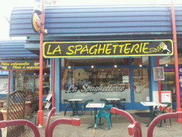 La Spaghetterie