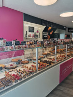 Boulangerie Patisserie La Mie D'aubance