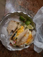 Pancho's Mexican