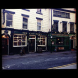 The Vine Inn