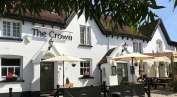 The Crown Inn Kingsclere