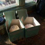 Trophy Cupcakes And Party
