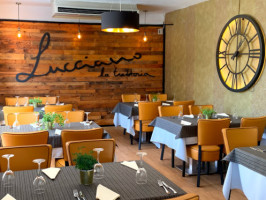 Lucciano La Trattoria Benidorm