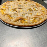 Vesuvio's Pizzeria