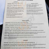 Chameleon Restaurant And Bar