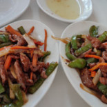 China Express