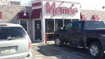 Mama's Pizza