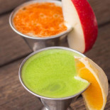 Naturewell Juice Smoothies
