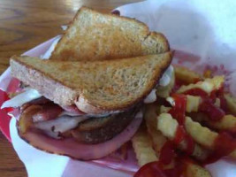 Jimmy's Diner