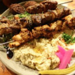Du Liban Bakery & Roasters