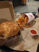 Arby's