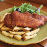 Duke's Bistro