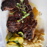 Gibbet Hill Grill