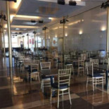 Roof Terrace Restaurant