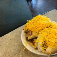 Skyline Chili