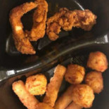 Denny's