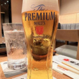 Restaurant Suntory