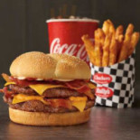 Rally's Restaurants