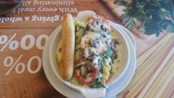 Fazoli's